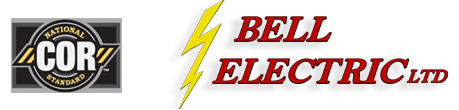 Bell Electric logo